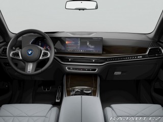BMW X5 xDrive50e 2025