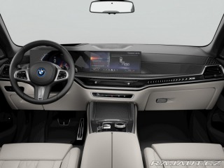 BMW X5 xDrive50e 2025