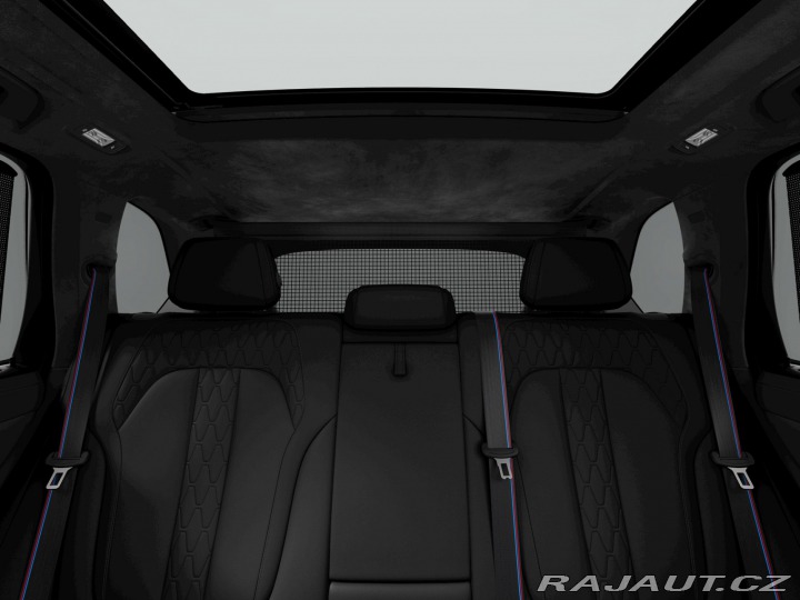 BMW X5 xDrive50e 2025