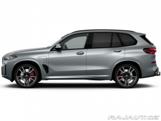 BMW X5 xDrive50e 2025