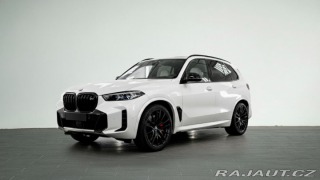 BMW X5 M60i 2025