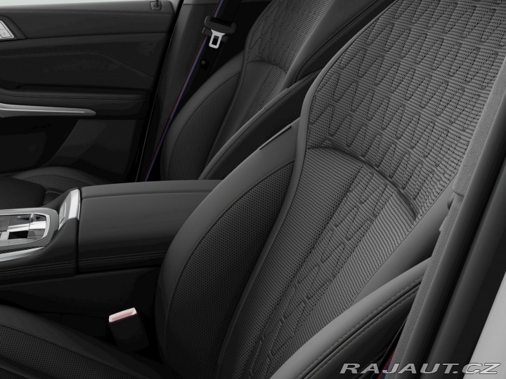 BMW X7 xDrive40d 2025