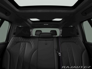 BMW X7 xDrive40d 2025