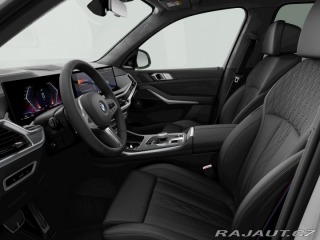 BMW X7 xDrive40d 2025