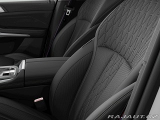 BMW X7 xDrive40d 2025