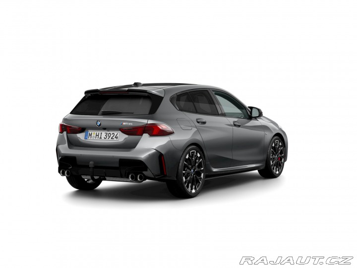 BMW 1 M135 xDrive 2025