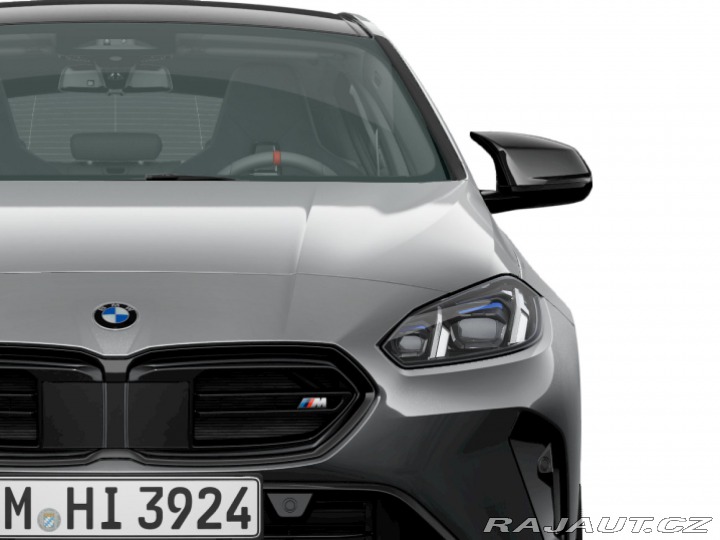 BMW 1 M135 xDrive 2025