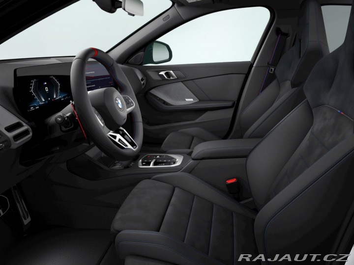 BMW 1 M135 xDrive 2025