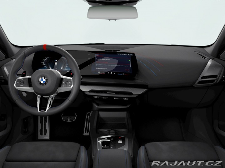 BMW 1 M135 xDrive 2025