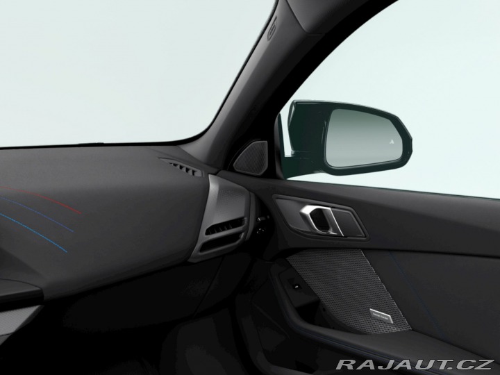 BMW 1 M135 xDrive 2025