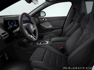 BMW 1 M135 xDrive 2025