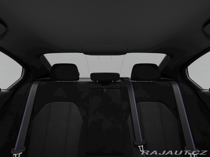 BMW 3 320d xDrive 2025