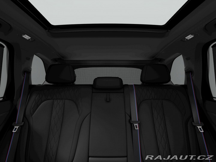 BMW X5 xDrive50e 2025