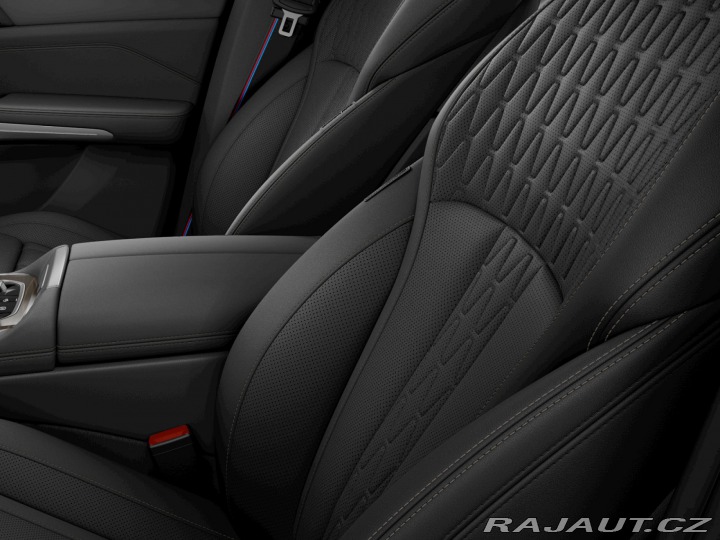 BMW X5 xDrive50e 2025