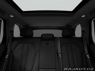 BMW X5 xDrive50e 2025