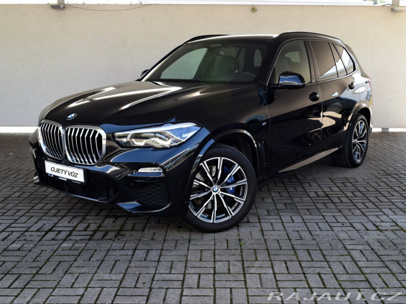 BMW X5 xDrive30d