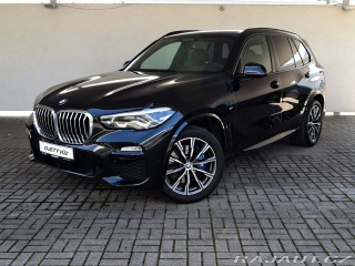 BMW X5 xDrive30d