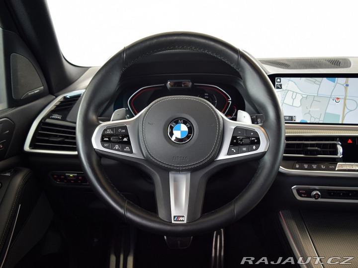 BMW X5 xDrive30d 2020