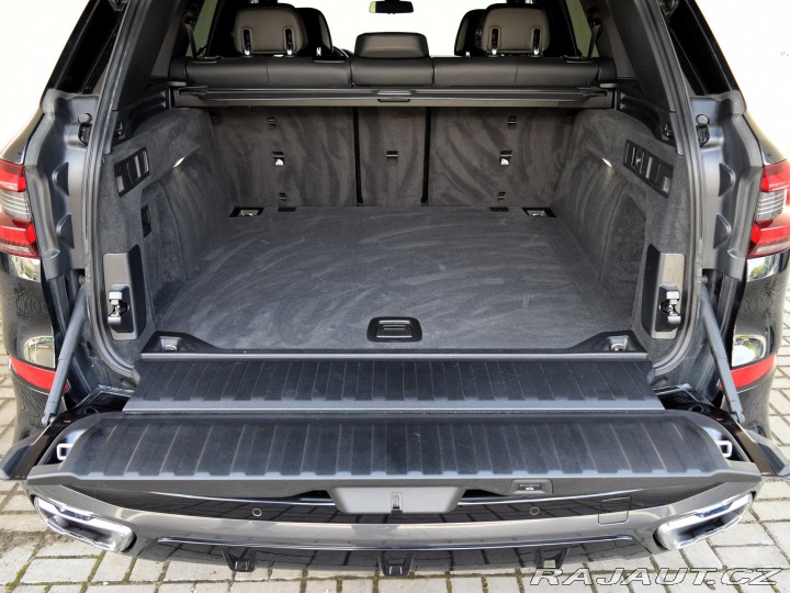 BMW X5 xDrive30d 2020