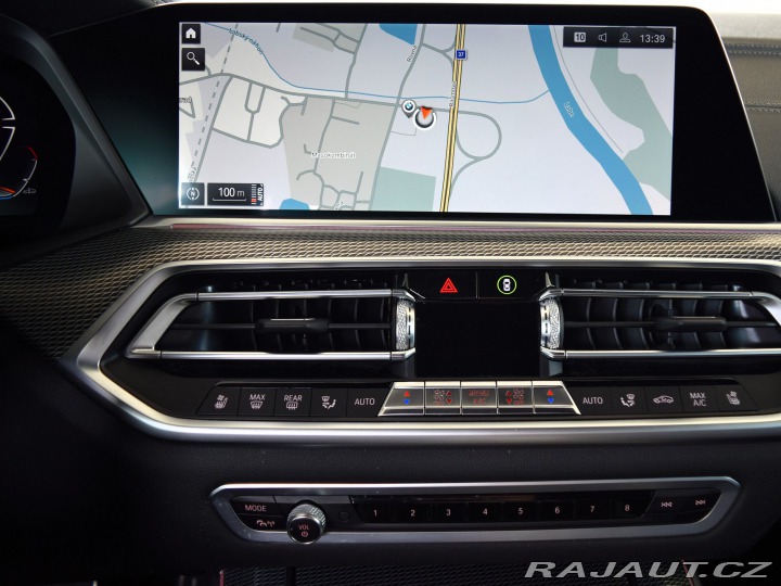 BMW X5 xDrive30d 2020