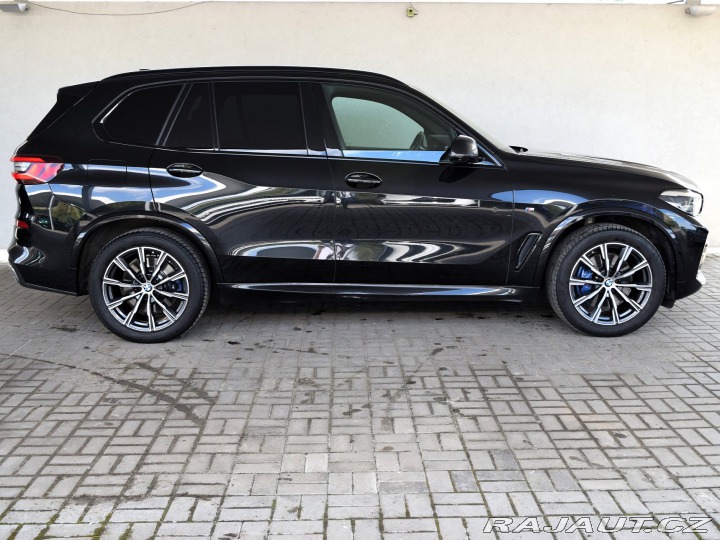 BMW X5 xDrive30d 2020