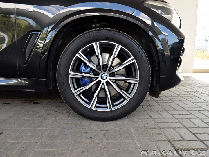 BMW X5 xDrive30d 2020