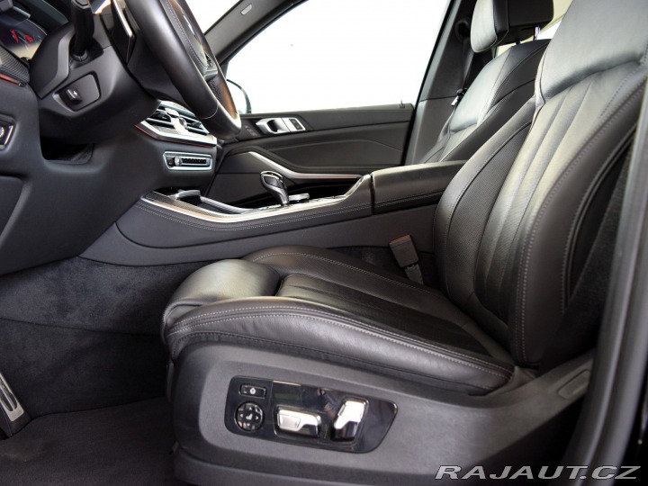 BMW X5 xDrive30d 2020