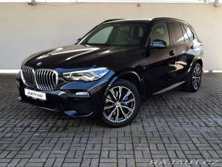 BMW X5 xDrive30d 2020