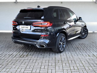 BMW X5 xDrive30d 2020