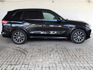 BMW X5 xDrive30d 2020