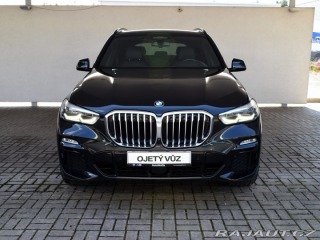 BMW X5 xDrive30d 2020