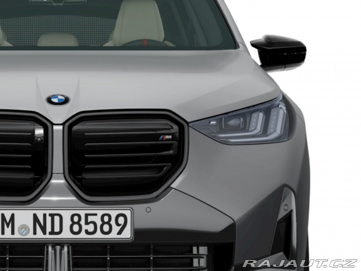 BMW X1 sDrive20i 2025