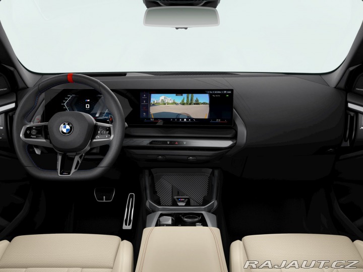 BMW X3 M50 xDrive 2025