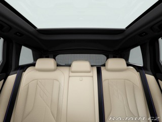 BMW X3 M50 xDrive 2025