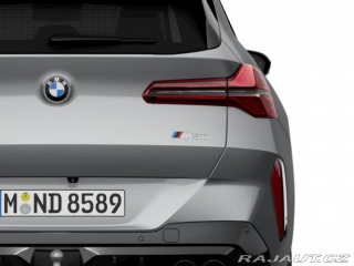 BMW X3 M50 xDrive 2025