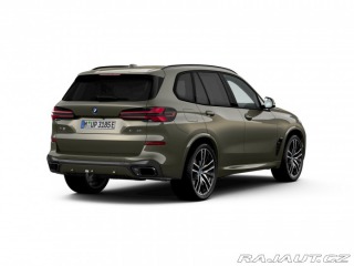 BMW X5 xDrive50e 2025