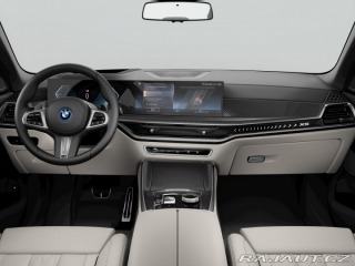BMW X5 xDrive50e 2025