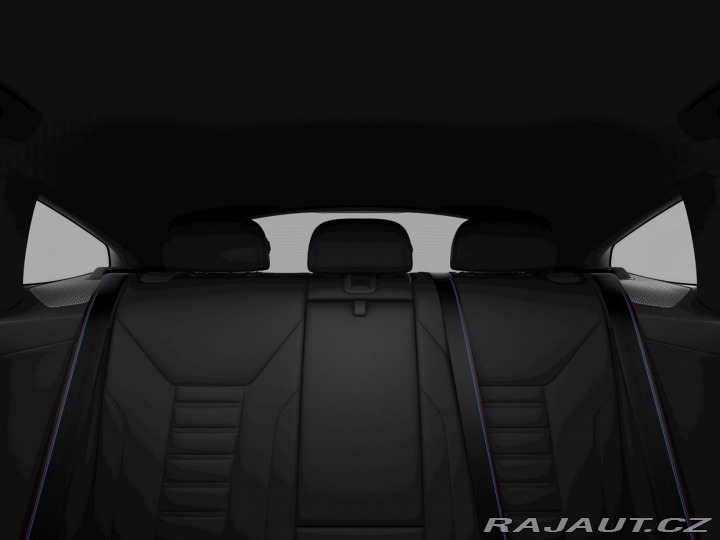 BMW i4 xDrive40 2025