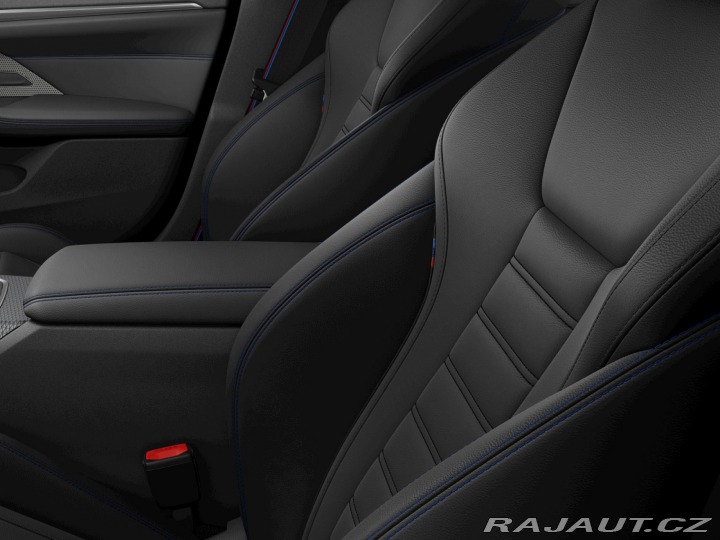 BMW i4 xDrive40 2025