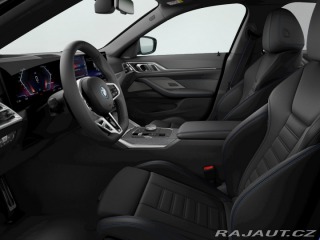 BMW i4 xDrive40 2025