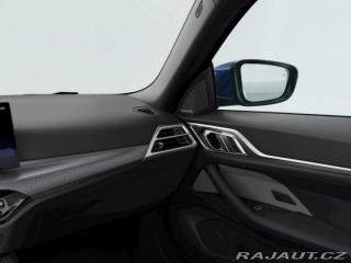 BMW i4 xDrive40 2025