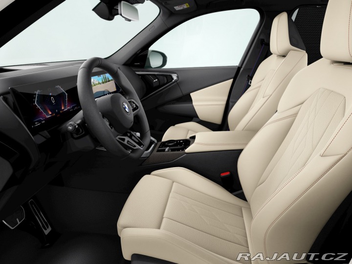 BMW X3 xDrive20d 2025