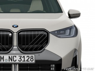BMW X3 xDrive20d 2025