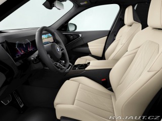 BMW X3 xDrive20d 2025