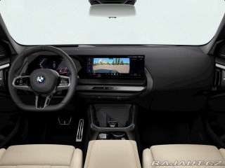 BMW X3 xDrive20d 2025