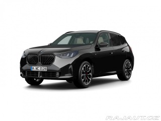 BMW X3 xDrive20