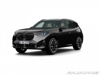 BMW X3 xDrive20 2025