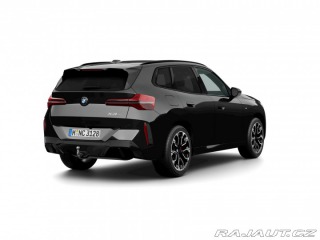 BMW X3 xDrive20 2025