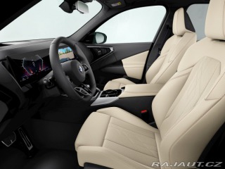 BMW X3 xDrive20 2025