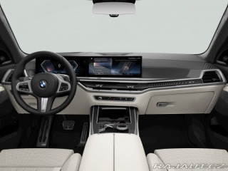 BMW X7 xDrive40i 2025